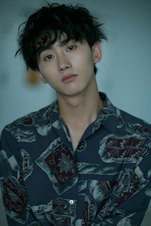 Photo of Sun Ning