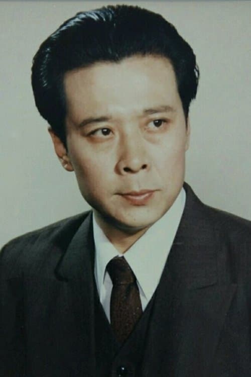 Photo of Sun Yanjun