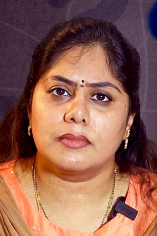 Photo of Sunaina Badam