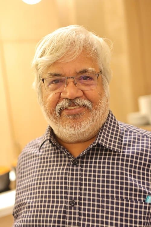 Photo of Sundar Raj