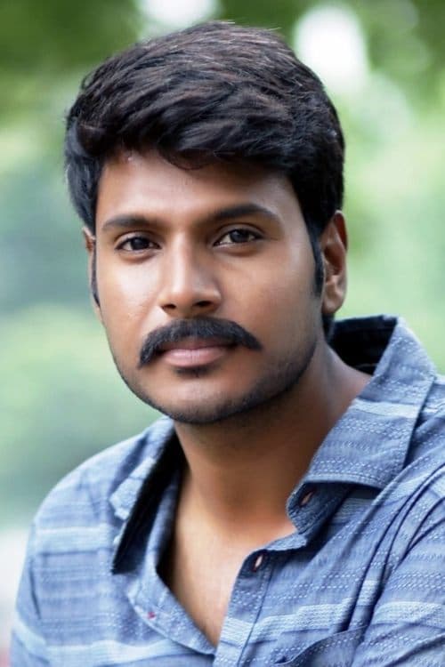 Photo of Sundeep Kishan