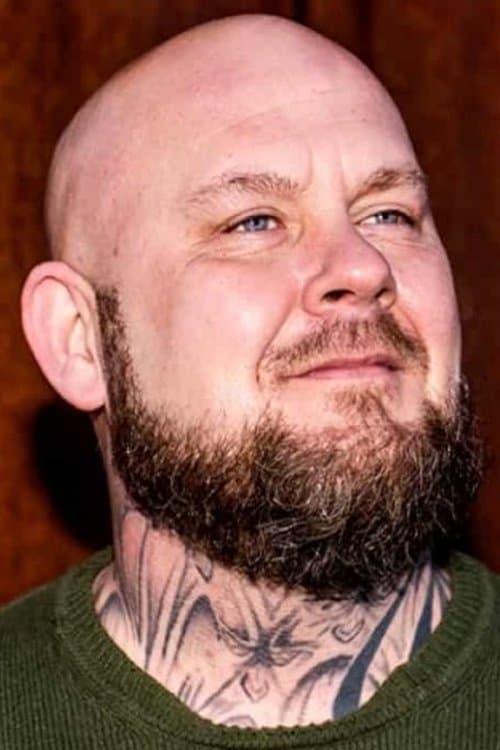 Photo of Sune Nørgaard