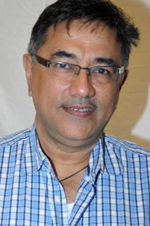 Photo of Suneel Darshan