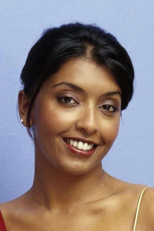 Photo of Sunetra Sarker