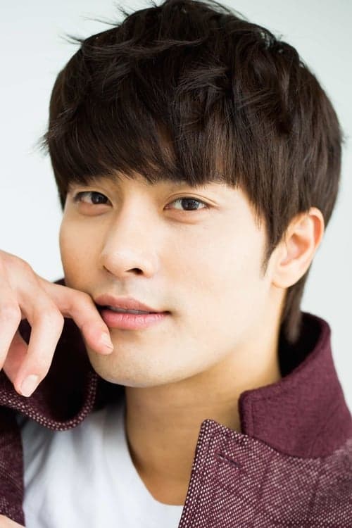 Photo of Sung Hoon