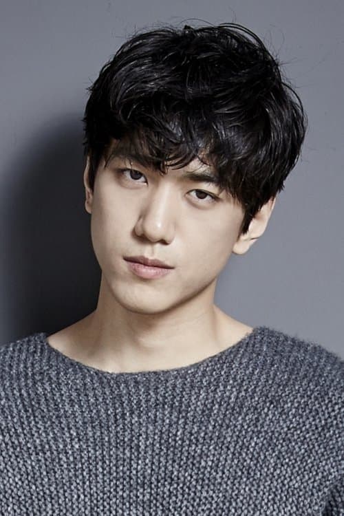 Photo of Sung Joon