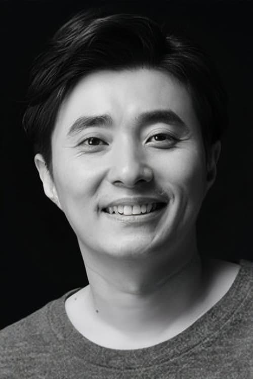 Photo of Sung Yeol-seok