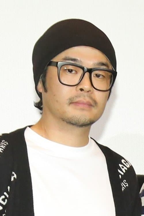 Photo of Sunghoo Park