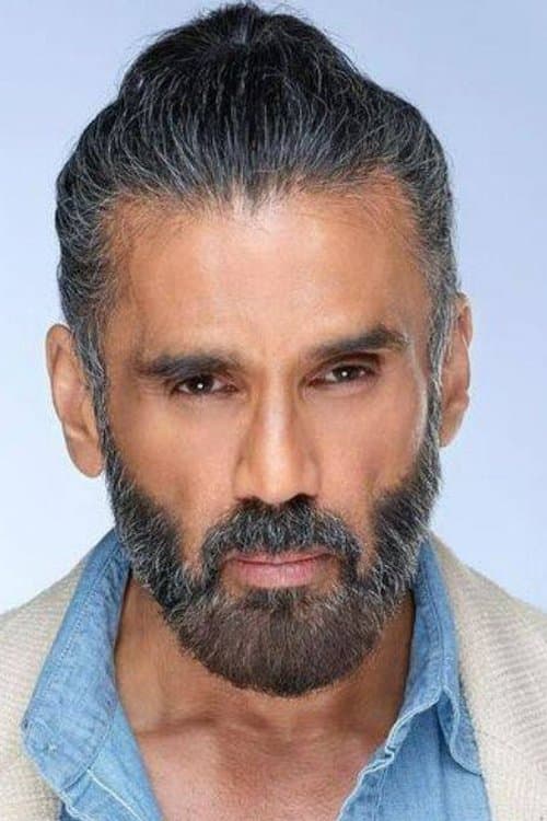 Photo of Suniel Shetty