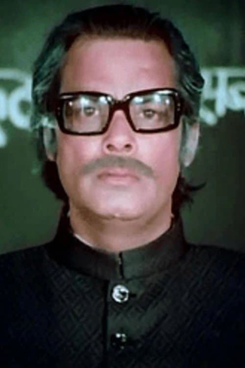 Photo of Sunil Dhawan