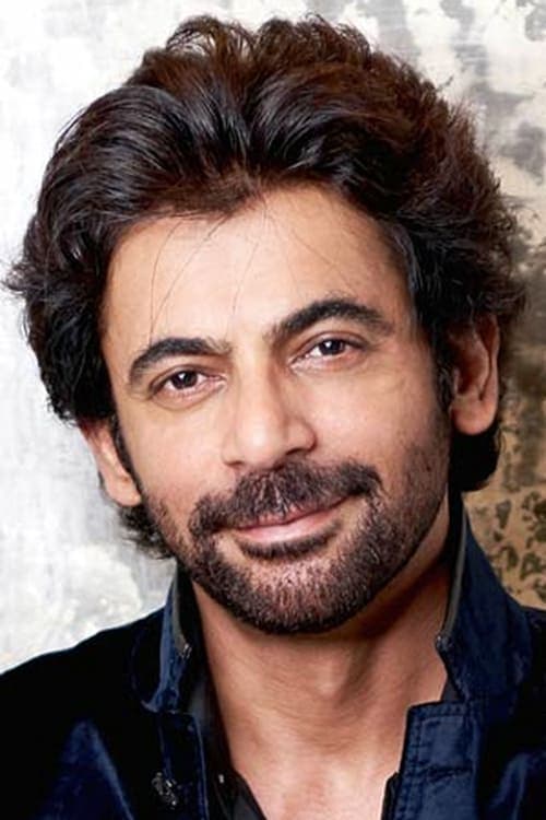 Photo of Sunil Grover