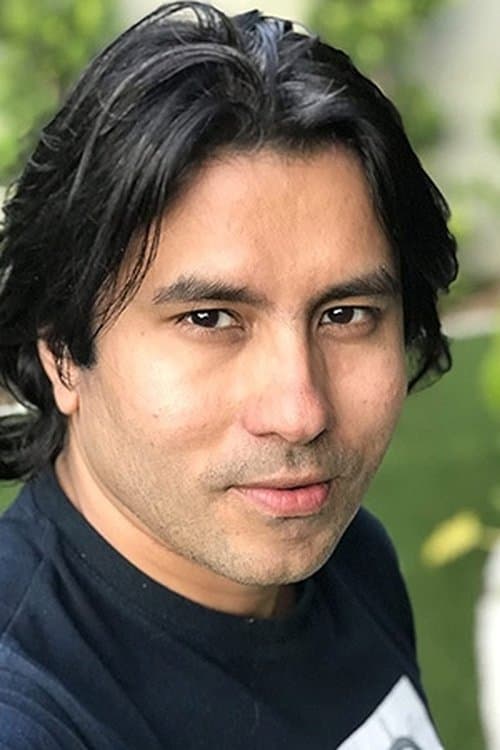 Photo of Sunil Sadarangani
