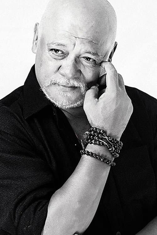 Photo of Sunil Thapa