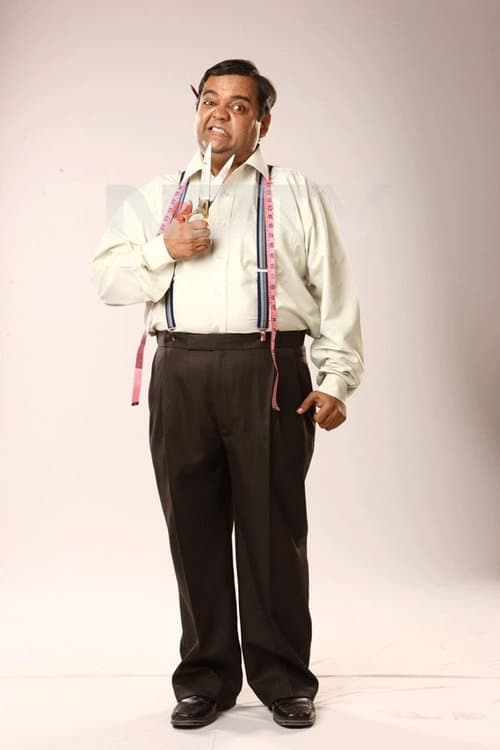 Photo of Sunil Vishrani