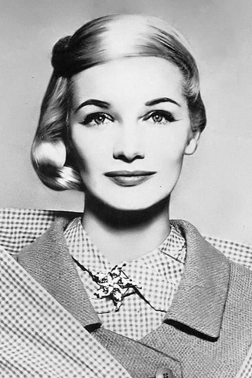 Photo of Sunny Hartnett
