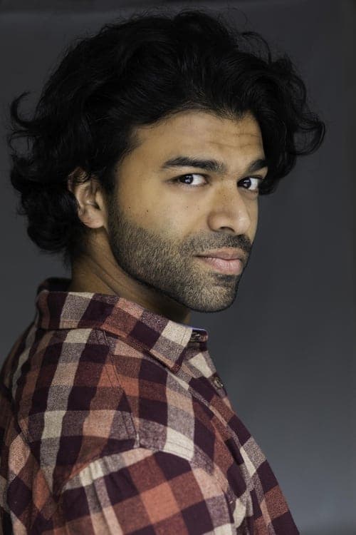 Photo of Sunny S. Walia