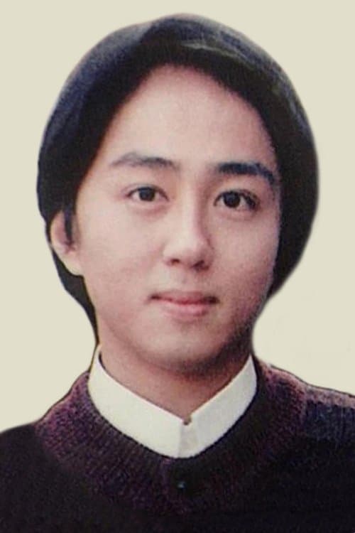 Photo of Sunny Tai Yiu-Ming