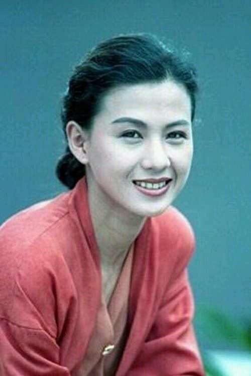 Photo of Sunny Tu