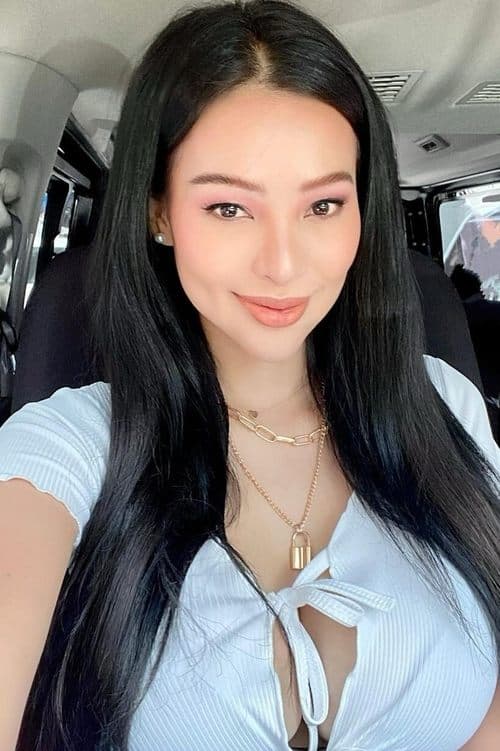 Photo of Sunshine Guimary