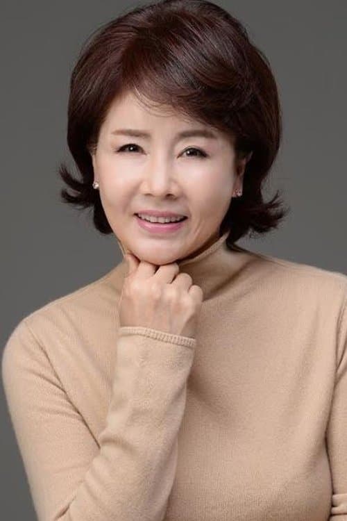 Photo of Sunwoo Eun-Sook