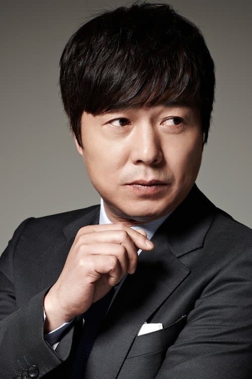 Photo of Sunwoo Jae-duk