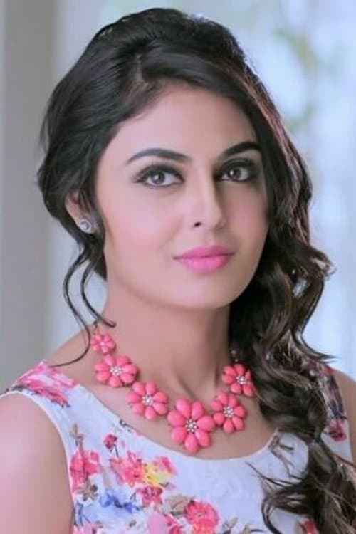 Photo of Suparna Moitra