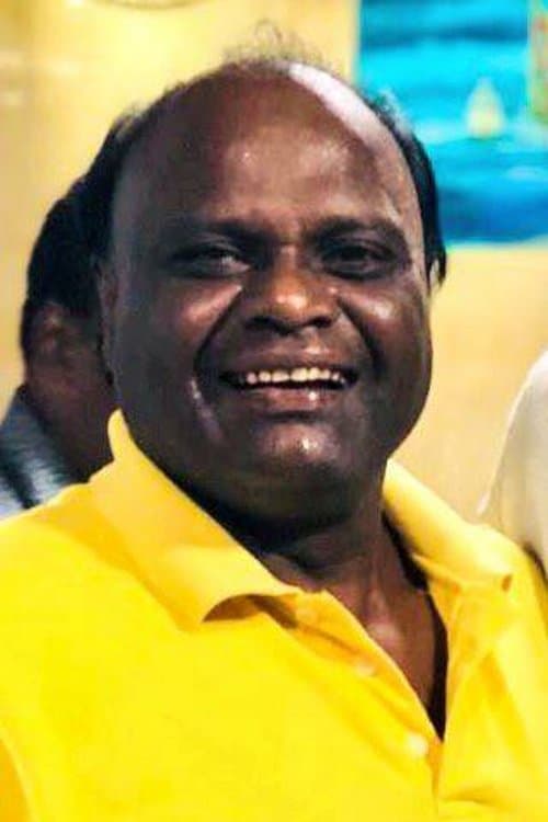 Photo of Super Subbarayan
