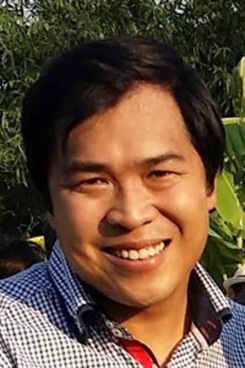 Photo of Supoj Pongpancharoen