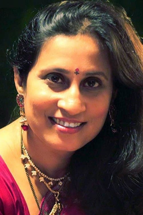 Photo of Supriya Vinod