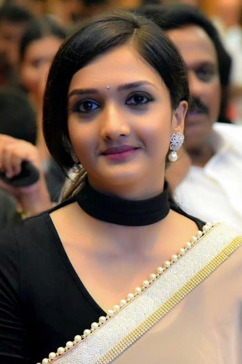Photo of Surabhi Santosh
