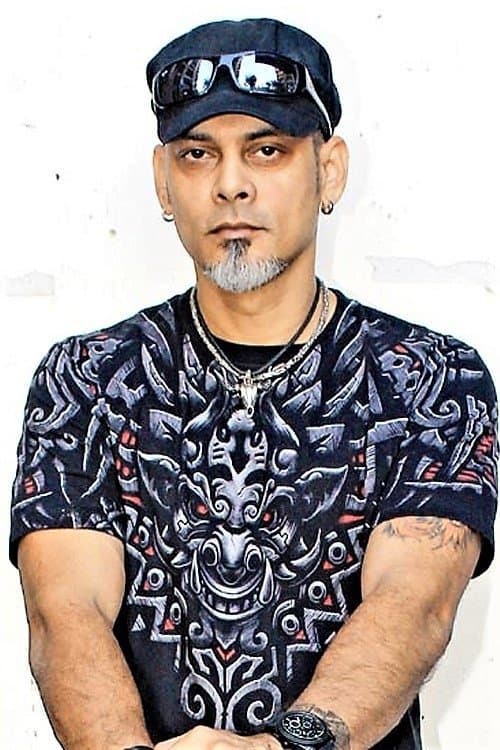Photo of Suraj Jagan
