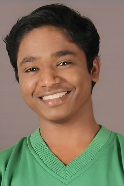 Photo of Suraj Pawar