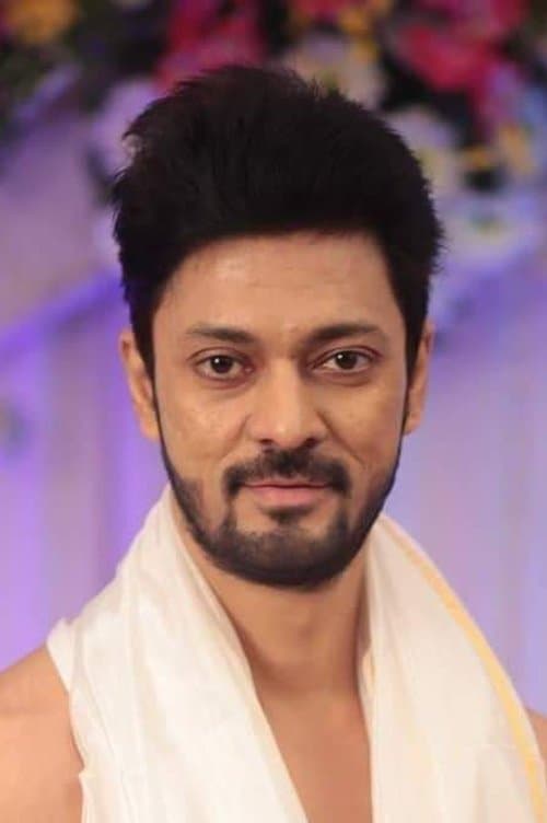 Photo of Surajit Sen