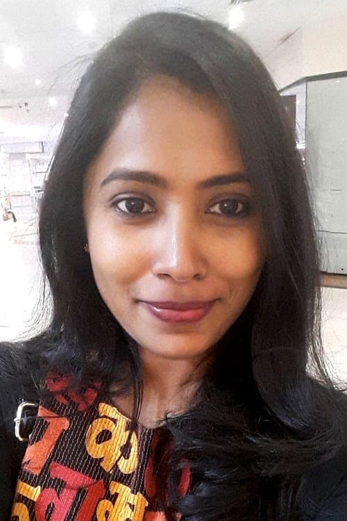 Photo of Suranga Ranawaka