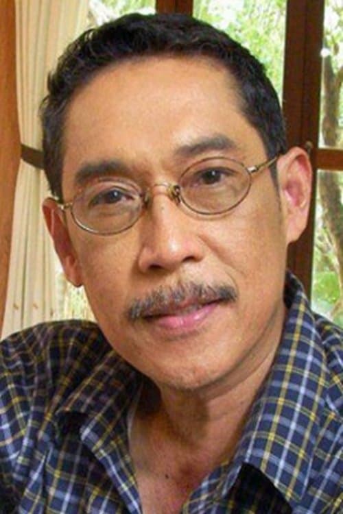 Photo of Surasak Chaiat