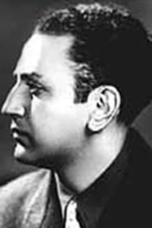 Photo of Suren Shakhbazyan