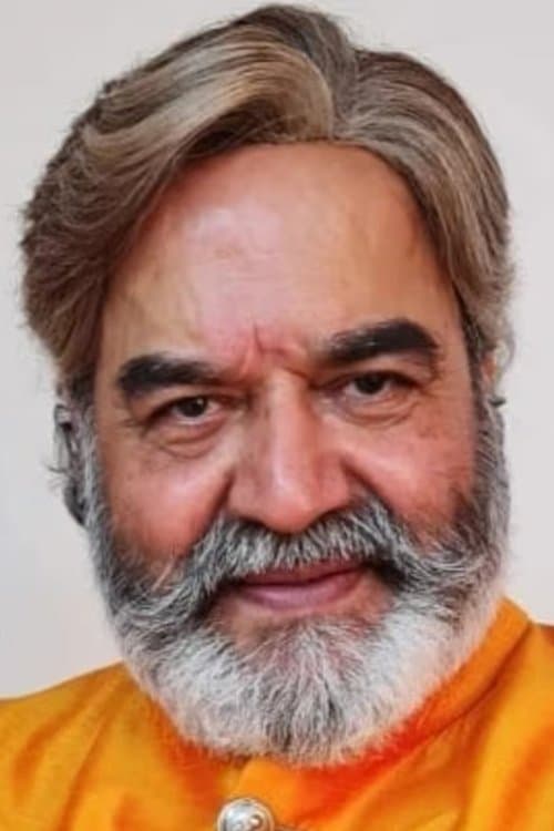 Photo of Surendra Pal