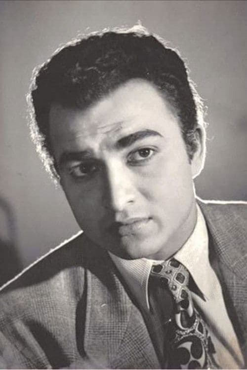 Photo of Suresh