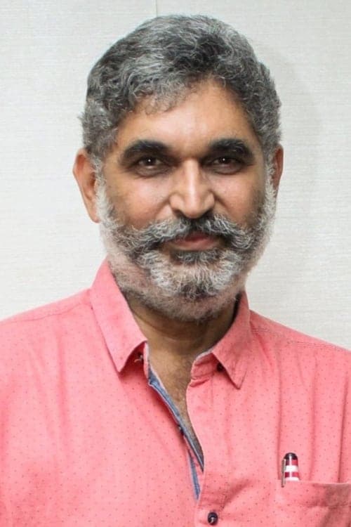 Photo of Suresh Chandra Menon