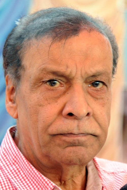 Photo of Suresh Heblikar