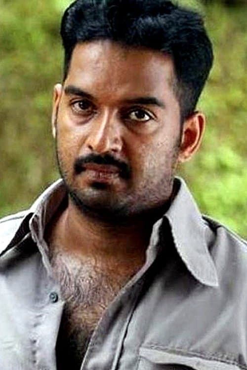 Photo of Suresh Nair