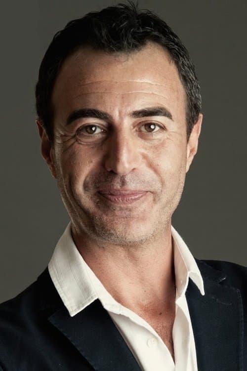 Photo of Süreyya Gürsel Evren