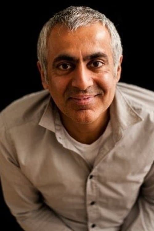 Photo of Surinder Duhra