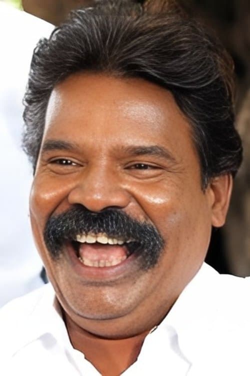 Photo of Suruli Manohar