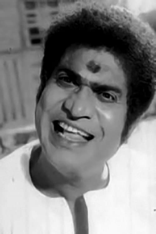 Photo of Suruli Rajan