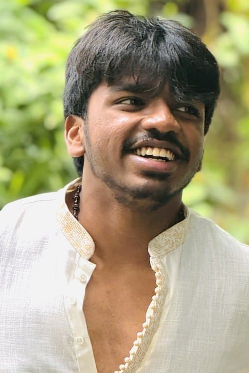 Photo of Surya Sethupathi