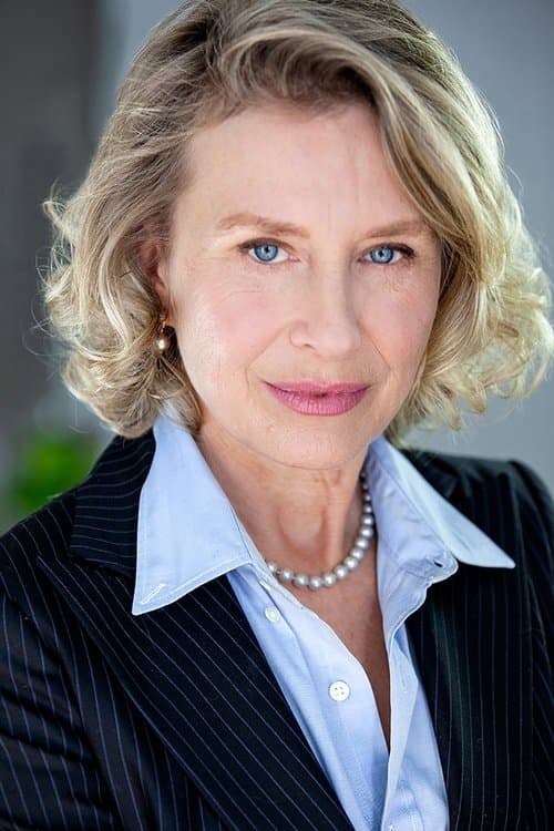 Photo of Susan Almgren