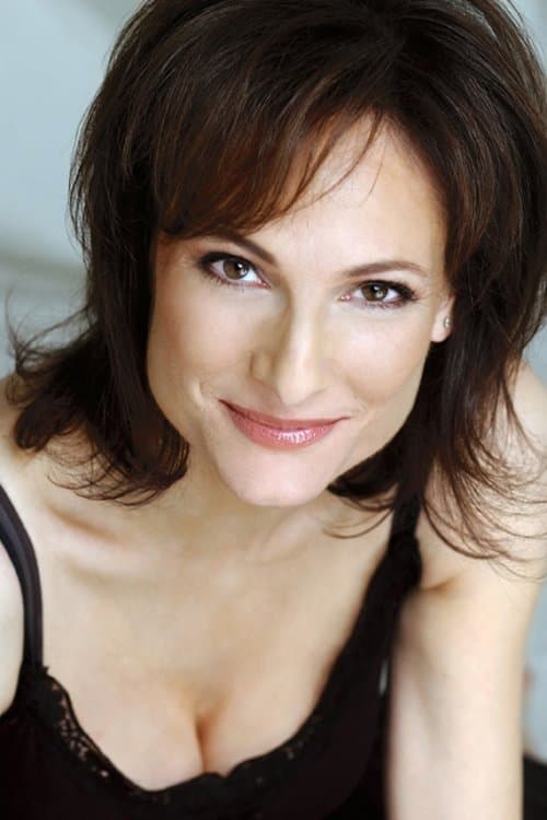 Photo of Susan Angelo