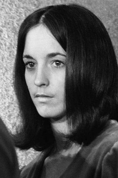 Photo of Susan Atkins
