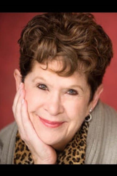 Photo of Susan Baer Collins